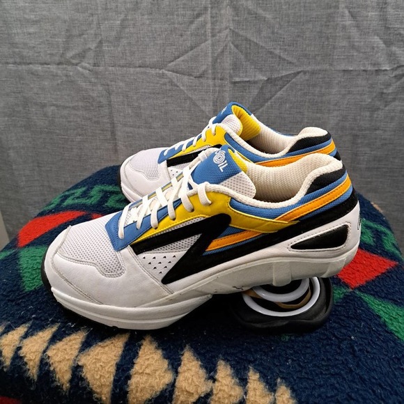 z coil Shoes Z Coil Freedom Classic Shoes Sneakers Mens 1 Walking